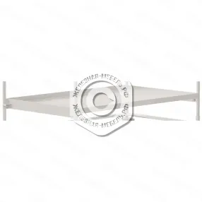 полка для ст нж 2 600х900мм