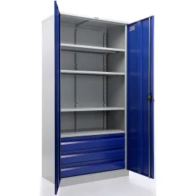 шкаф инструментальный tc-1995-004030