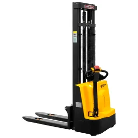 штабелер самоходный smartlift cdd12a (1200 кг; 3,5 м; 24в / 85ач)
