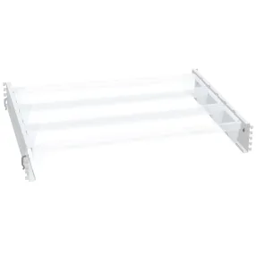 вс-05 комплект кронштейнов 15° для салазок