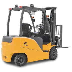 электропогрузчик smartlift mk15 (1500 кг; 4,8 м; 48в / 400ач)
