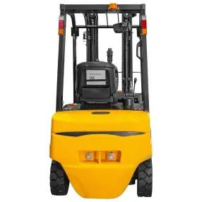 электропогрузчик smartlift cpd18fvl (1800 кг; 4,8 м; li-ion 80в / 205ач)