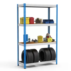 стеллаж мкф 15614-2,5