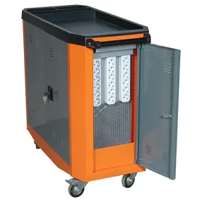 тележка schoollbox для ноутбуков