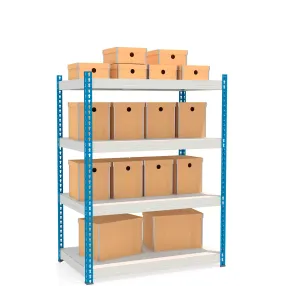 стеллаж мкф 15914-2,0