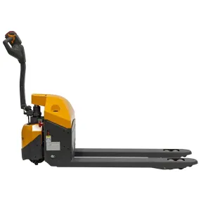 эл.гидравлическая тележка cbd15w-e (1.5 т) smart