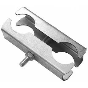 соединитель секций исо евро