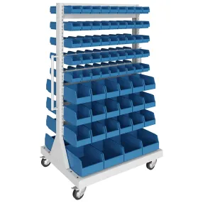 передвижная стойка mobiler spk1