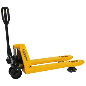 гидравлическая тележка (рохля) smartlift sd (bf50, г/п 5000 кг, вилы 1150x550 мм, ndsn)