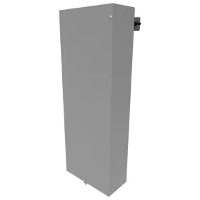 почтовый ящик «орион м» с дверцами из нержавеющей стали 10 секций