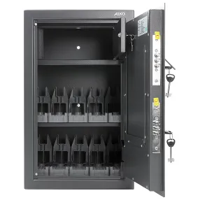 шкаф армейский шхо-10 пу