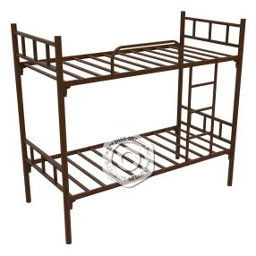 кровать двухярусная арсенал ложе 1900х900