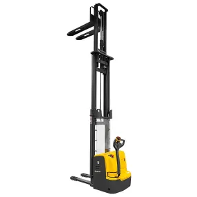штабелер самоходный smartlift cddr15-iii (1500 кг; 3,5 м; li-ion 25,6в / 150ач)