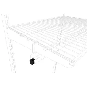 заглушки для перекладины (2 шт.)