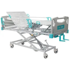 кровать медицинская км-11