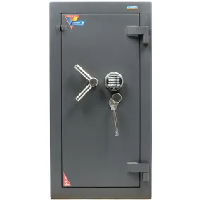 сейф valberg рубеж 99 el