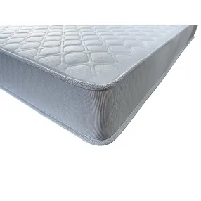 матрас пружинный real cool чехол трикотаж стеганый 200х1900х700