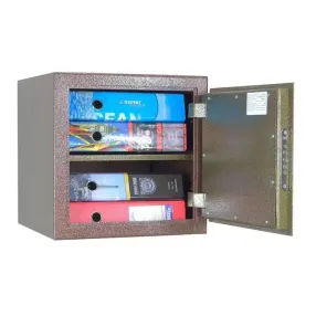 сейф бухгалтерский шб-к