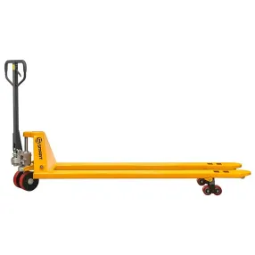 гидравлическая тележка (роxля) smart sd 15l rdp (2500 кг, 1500x550)