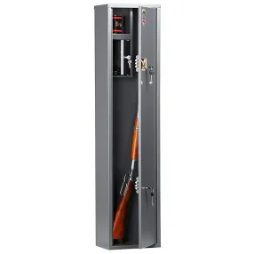 сейф оружейный aiko чирок 1320