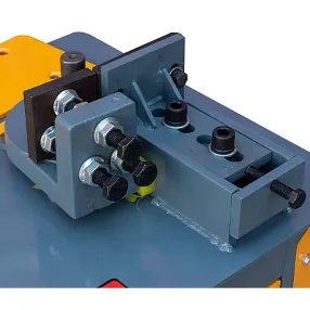 скоростной станок для гибки арматуры gf-20s