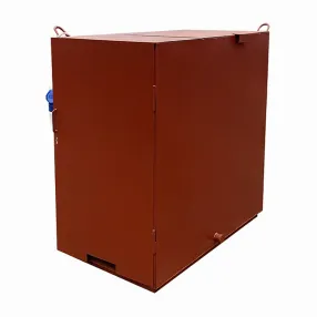 установка очистная «каскад» прогресс