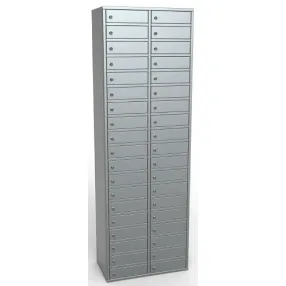 шкаф для хранения мобильных телефонов шмт-38