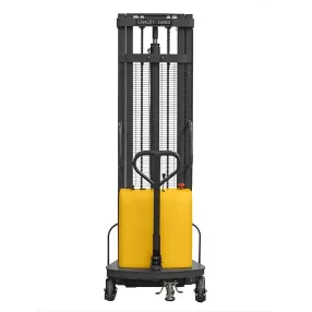 штабелер с электроподъемом spn 1035 (г/п 1 т, в/п 3,5 м) smart