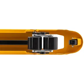 гидравлическая тележка (роxля) smart sd 80s pdp (2500 кг, 800x550)