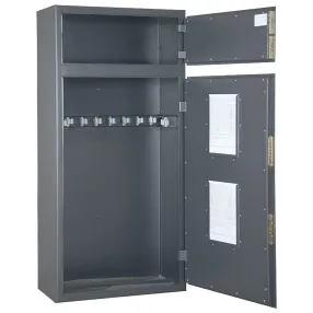 сейф оружейный ош-10 «сайга»