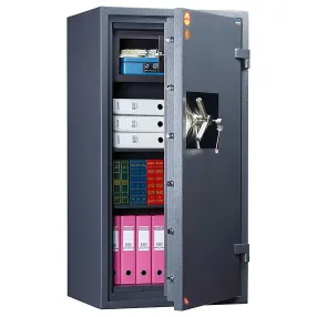 сейф valberg гарант евро 133т