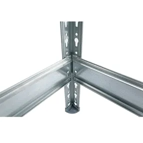 стойка для колес sb 1153х1167х525 для хранения 8 шин оцинкованный