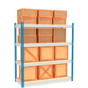 стеллаж мкф 18764-2.0