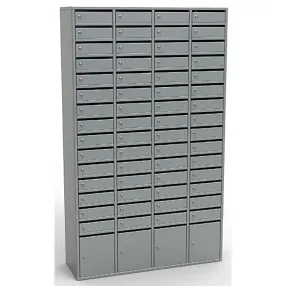 шкаф абонентский ра.2.64