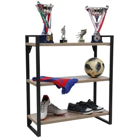 стеллаж напольный combik l 905х1000х320 (3 полки)