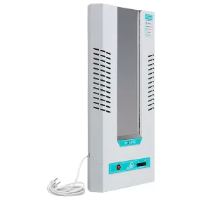 облучатель-рециркулятор воздуха u-3 ультрафиолетовый бактерицидный настенный