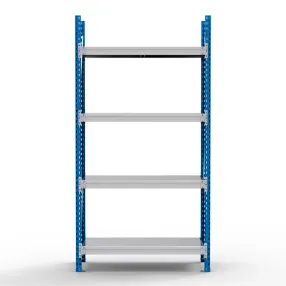 стеллаж sgr-v 2164-2.5