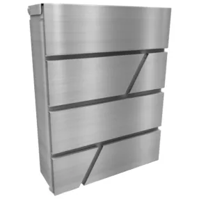 индивидуальный почтовый ящик «формат элит линии»