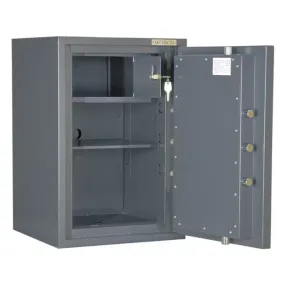 сейф взломостойкий см-65