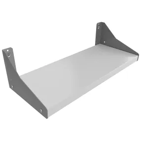 полка перфопанели qdr-20 (в-112хш-411хг-175)