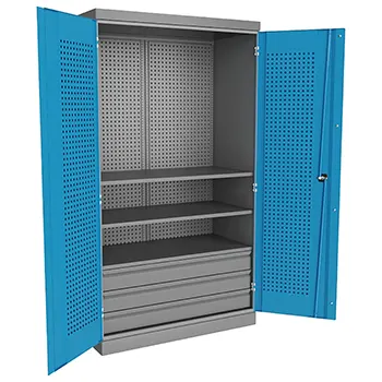 Шкафы инструментальные Верстакофф