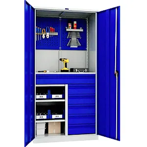 Производственная мебель