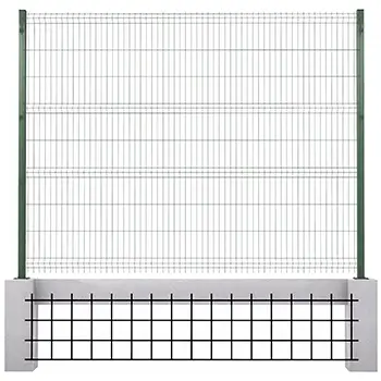 Заборы и ограждения