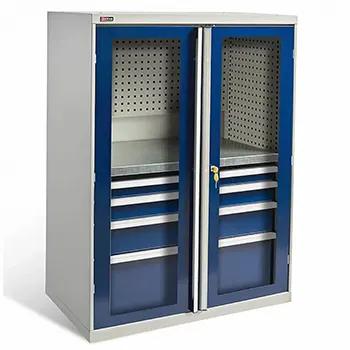 Шкафы инструментальный ДиКом