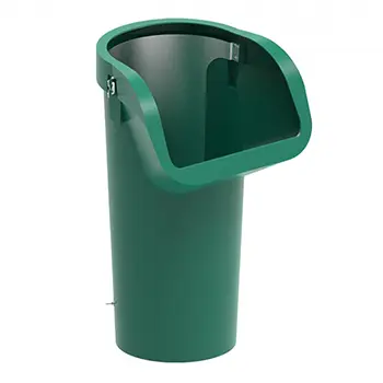 Мусоросбросы